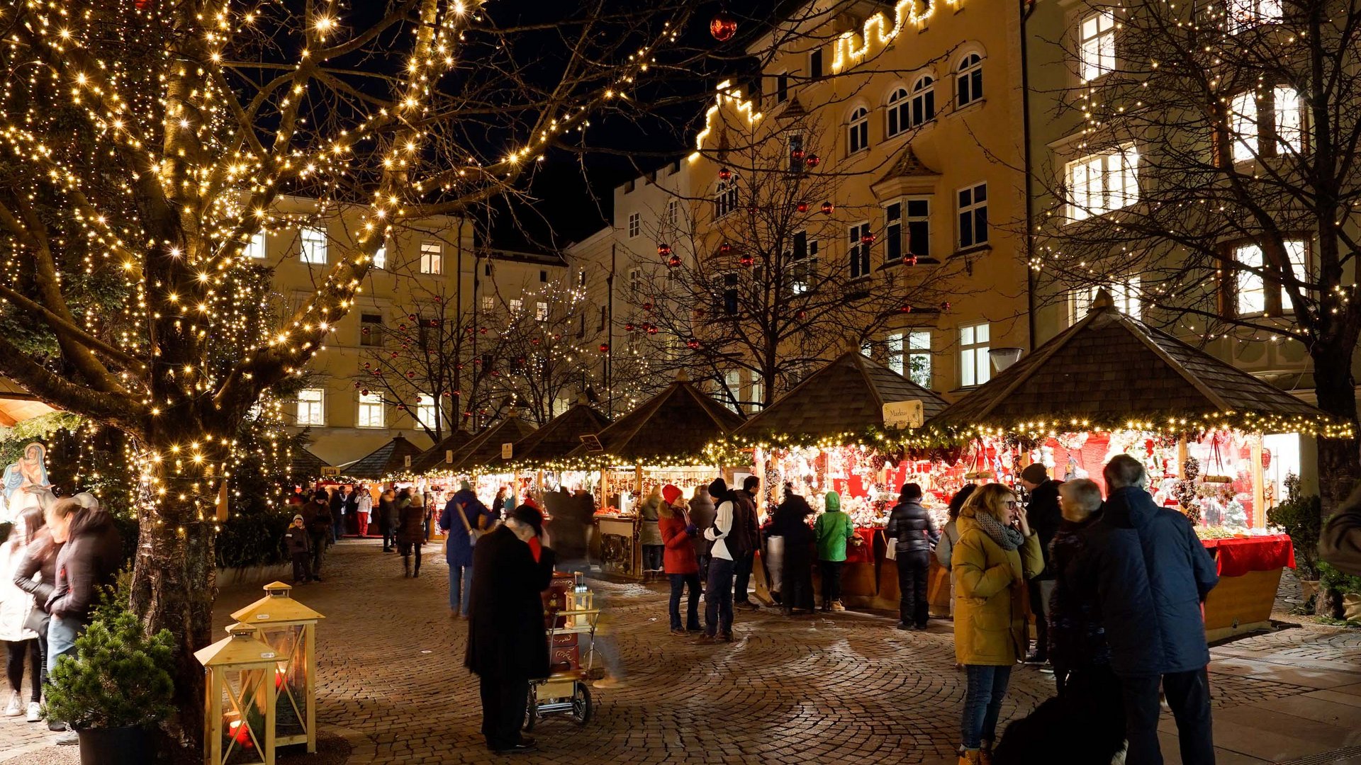 Family time at Das Mühlwald Family time at Das Mühlwald