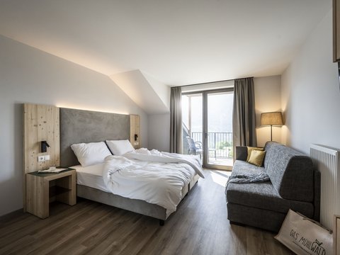 Scatti di felicità all’Hotel Das Mühlwald Scatti di felicità all’Hotel Das Mühlwald