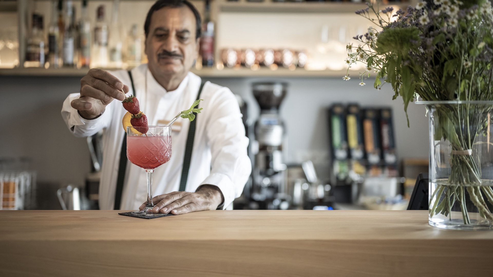 Stellenangebote im Eisacktal: Arbeiten im Das Mühlwald