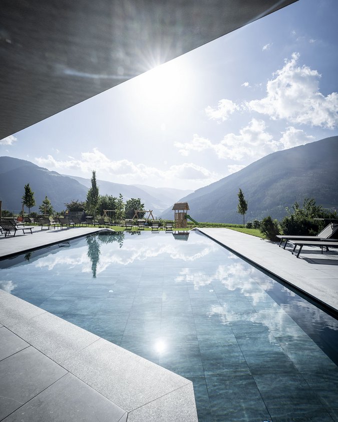 Familienhotel Südtirol - Das Mühlwald Familienhotel Südtirol - Das Mühlwald