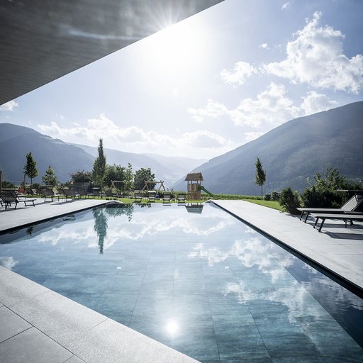 Das Mühlwald, il vostro family hotel vicino a Bressanone Das Mühlwald, il vostro family hotel vicino a Bressanone