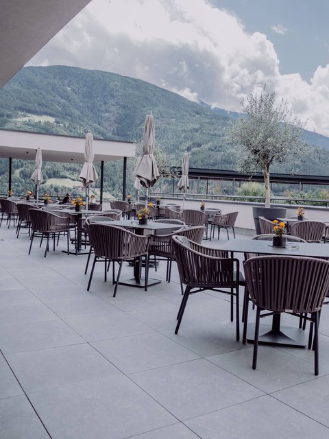 Glücksmomente im Das Mühlwald Glücksmomente im Das Mühlwald