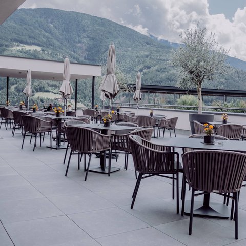 Scatti di felicità all’Hotel Das Mühlwald Scatti di felicità all’Hotel Das Mühlwald