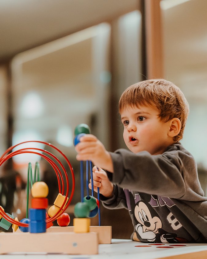 Das Mühlwald: Familienurlaub de luxe Das Mühlwald: Familienurlaub de luxe