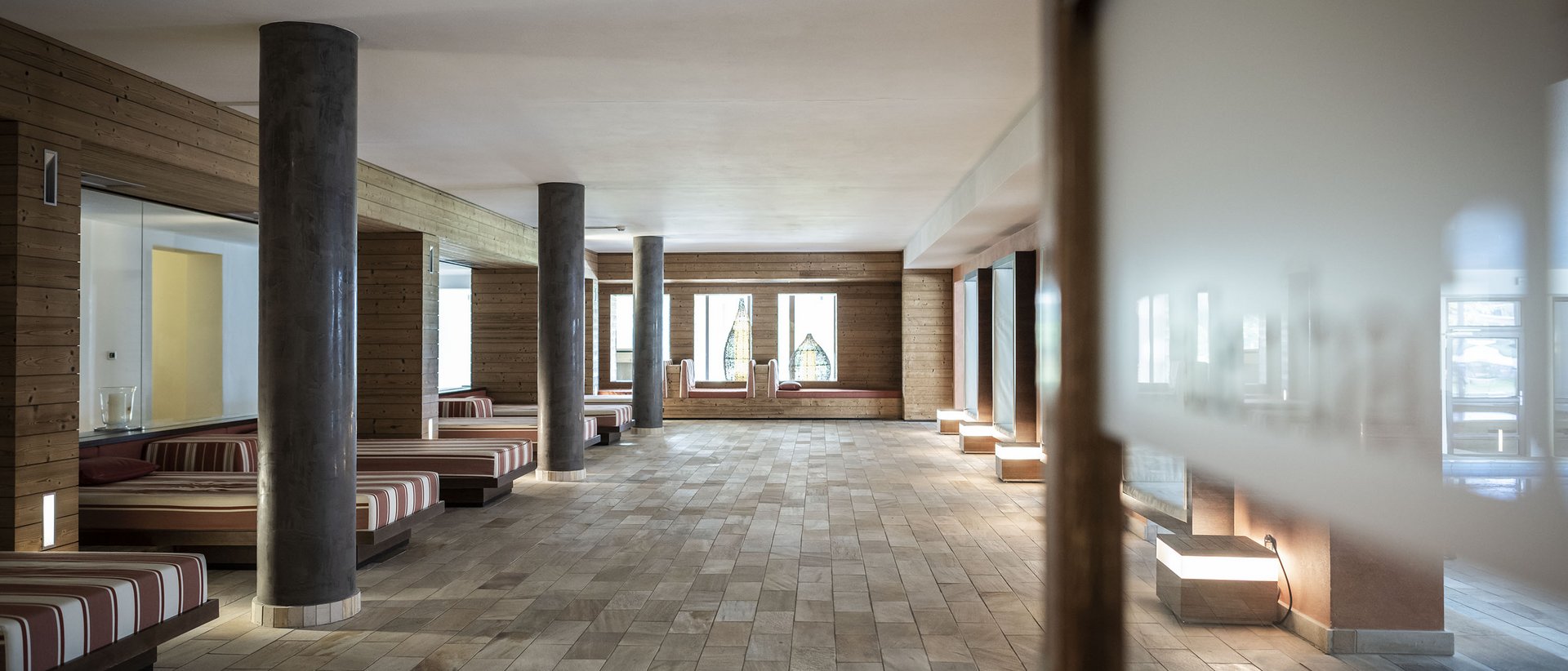 Das Mühlwald - il vostro hotel spa a Bressanone (o quasi) Das Mühlwald - il vostro hotel spa a Bressanone (o quasi)