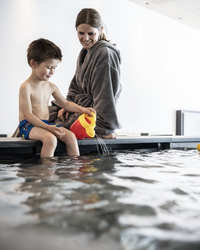 La vacanza con quel qualcosa in più: Hotel Das Mühlwald La vacanza con quel qualcosa in più: Hotel Das Mühlwald