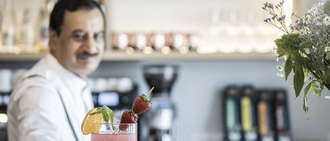 Scatti di felicità all’Hotel Das Mühlwald Scatti di felicità all’Hotel Das Mühlwald