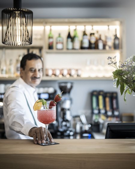 Hotel Das Mühlwald: momenti riservati agli adulti Hotel Das Mühlwald: momenti riservati agli adulti