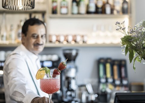 Glücksmomente im Das Mühlwald Glücksmomente im Das Mühlwald