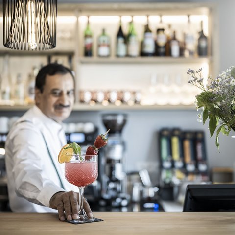 Glücksmomente im Das Mühlwald Glücksmomente im Das Mühlwald