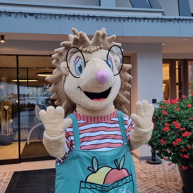 The family hotel in Natz-Schabs The family hotel in Natz-Schabs