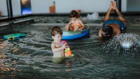 Scatti di felicità all’Hotel Das Mühlwald Scatti di felicità all’Hotel Das Mühlwald