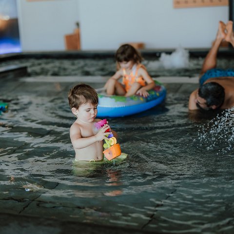 Scatti di felicità all’Hotel Das Mühlwald Scatti di felicità all’Hotel Das Mühlwald