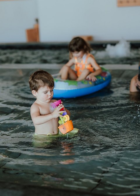 Glücksmomente im Das Mühlwald Glücksmomente im Das Mühlwald