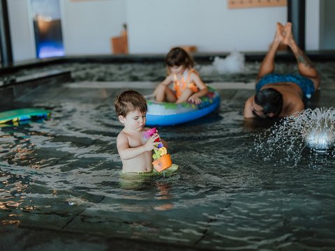 Glücksmomente im Das Mühlwald Glücksmomente im Das Mühlwald