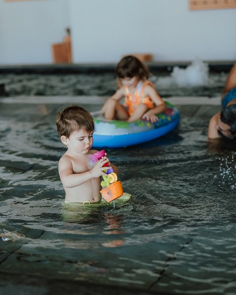 Scatti di felicità all’Hotel Das Mühlwald Scatti di felicità all’Hotel Das Mühlwald