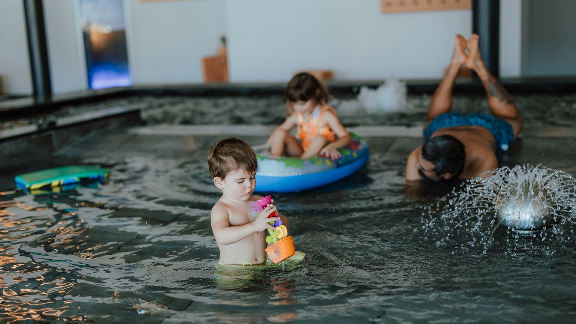 La vostra vacanza a Naz-Sciaves: Hotel Das Mühlwald La vostra vacanza a Naz-Sciaves: Hotel Das Mühlwald