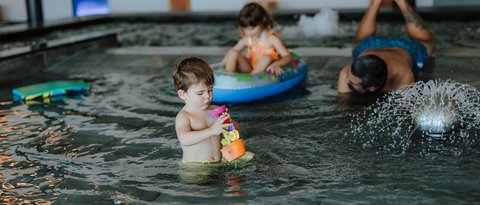 Glücksmomente im Das Mühlwald Glücksmomente im Das Mühlwald