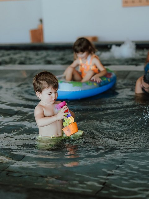 Glücksmomente im Das Mühlwald Glücksmomente im Das Mühlwald