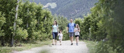 Scatti di felicità all’Hotel Das Mühlwald Scatti di felicità all’Hotel Das Mühlwald