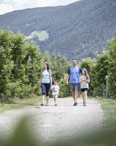 Scatti di felicità all’Hotel Das Mühlwald Scatti di felicità all’Hotel Das Mühlwald