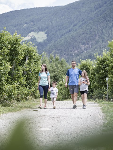 Glücksmomente im Das Mühlwald Glücksmomente im Das Mühlwald