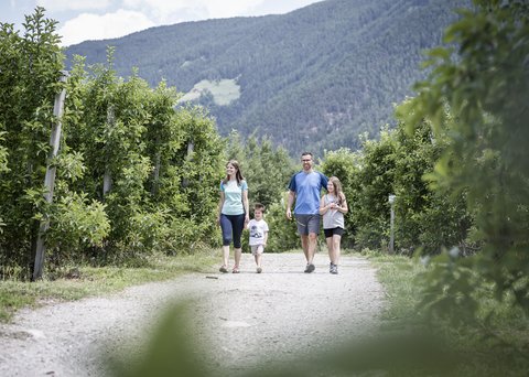 Scatti di felicità all’Hotel Das Mühlwald Scatti di felicità all’Hotel Das Mühlwald