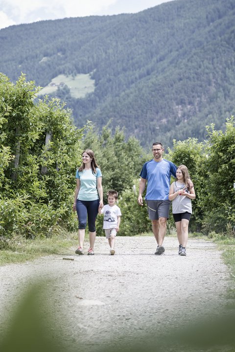 Glücksmomente im Das Mühlwald Glücksmomente im Das Mühlwald