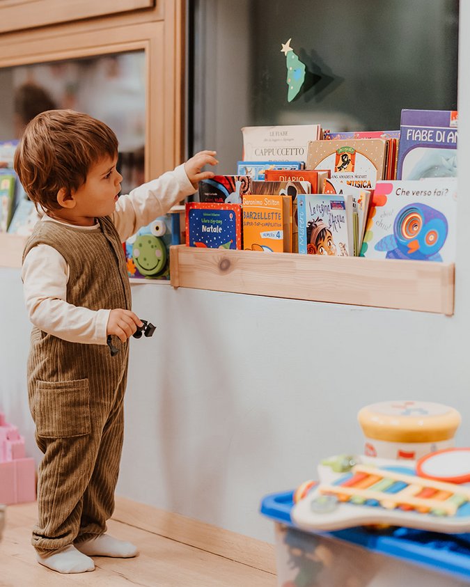 Das Mühlwald: vacanze in famiglia deluxe Das Mühlwald: vacanze in famiglia deluxe