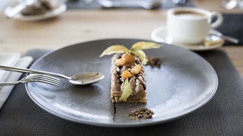 Glücksmomente im Das Mühlwald Glücksmomente im Das Mühlwald