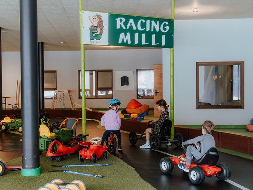 Il vostro family hotel in Alto Adige Il vostro family hotel in Alto Adige