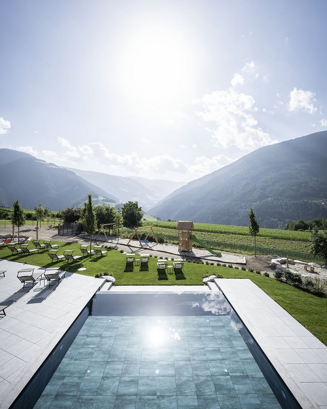 Ihre Unterkunft in Natz-Schabs: Das Mühlwald Ihre Unterkunft in Natz-Schabs: Das Mühlwald