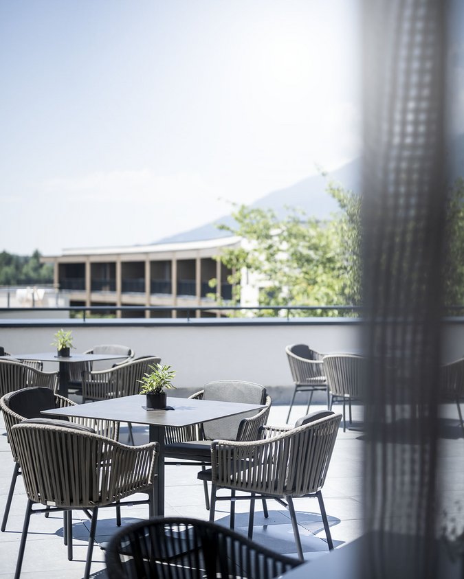 La cucina tipica altoatesina all’hotel Das Mühlwald La cucina tipica altoatesina all’hotel Das Mühlwald