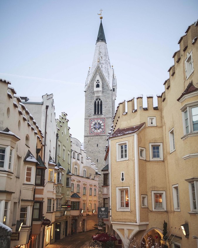 Bike hotel near Brixen: Das Mühlwald Bike hotel near Brixen: Das Mühlwald