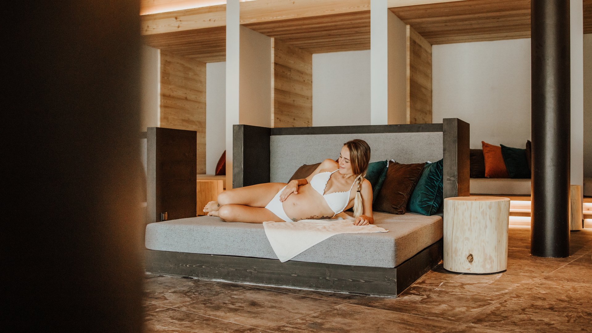 Das Mühlwald - il vostro hotel spa a Bressanone (o quasi) Das Mühlwald - il vostro hotel spa a Bressanone (o quasi)