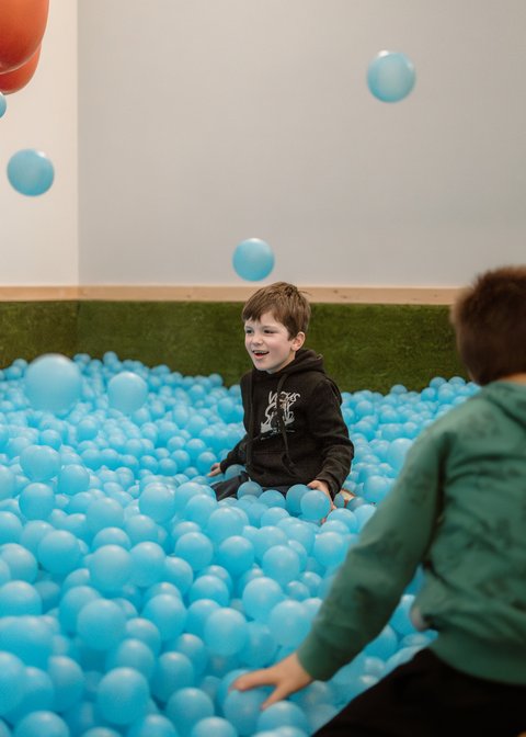Glücksmomente im Das Mühlwald Glücksmomente im Das Mühlwald