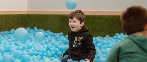 Glücksmomente im Das Mühlwald Glücksmomente im Das Mühlwald