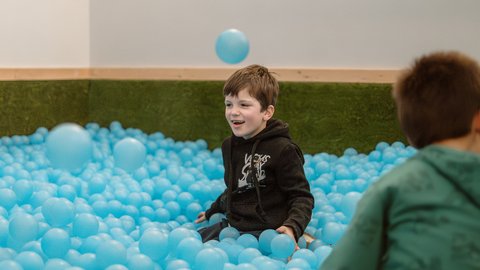 Glücksmomente im Das Mühlwald Glücksmomente im Das Mühlwald