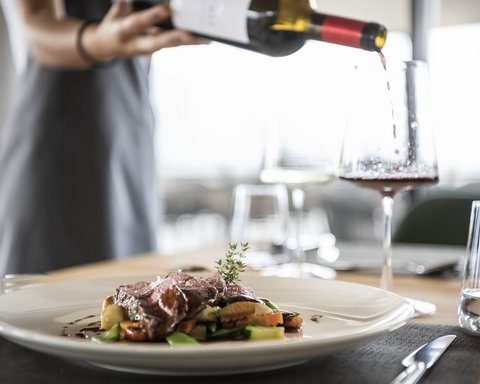 Glücksmomente im Das Mühlwald Glücksmomente im Das Mühlwald