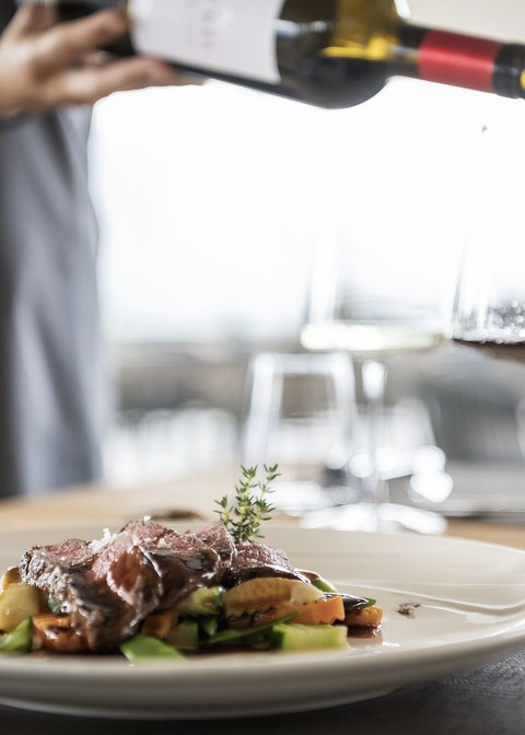 Glücksmomente im Das Mühlwald Glücksmomente im Das Mühlwald