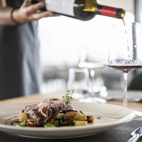 Scatti di felicità all’Hotel Das Mühlwald Scatti di felicità all’Hotel Das Mühlwald