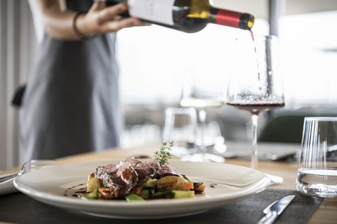 Glücksmomente im Das Mühlwald Glücksmomente im Das Mühlwald