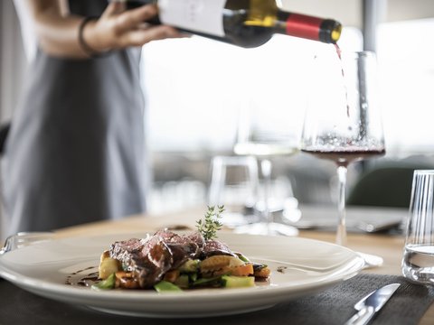 Scatti di felicità all’Hotel Das Mühlwald Scatti di felicità all’Hotel Das Mühlwald