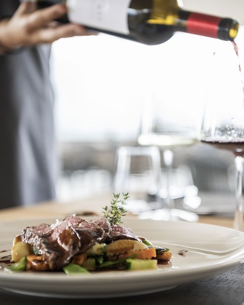 Scatti di felicità all’Hotel Das Mühlwald Scatti di felicità all’Hotel Das Mühlwald