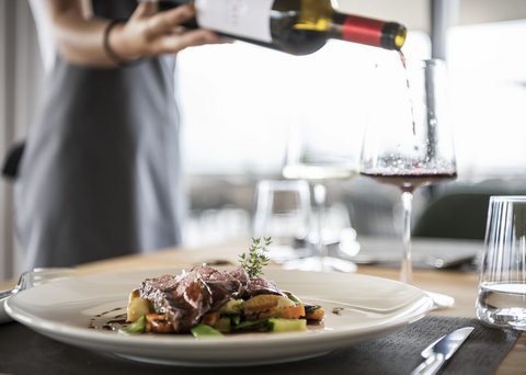 Scatti di felicità all’Hotel Das Mühlwald Scatti di felicità all’Hotel Das Mühlwald