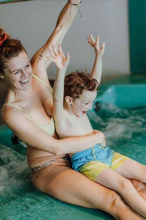 Scatti di felicità all’Hotel Das Mühlwald Scatti di felicità all’Hotel Das Mühlwald