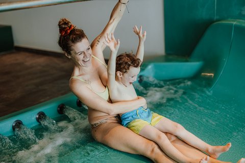 Scatti di felicità all’Hotel Das Mühlwald Scatti di felicità all’Hotel Das Mühlwald