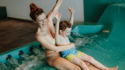 Glücksmomente im Das Mühlwald Glücksmomente im Das Mühlwald