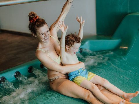 Scatti di felicità all’Hotel Das Mühlwald Scatti di felicità all’Hotel Das Mühlwald