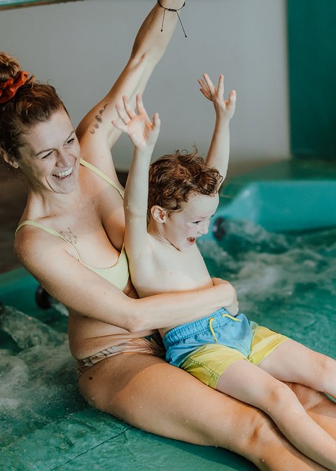 Scatti di felicità all’Hotel Das Mühlwald Scatti di felicità all’Hotel Das Mühlwald